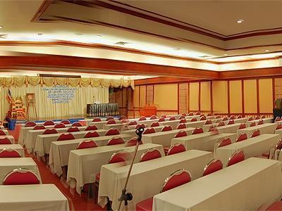 Riverside Bangkok Hotel Luaran gambar