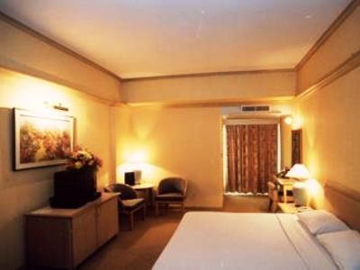 Riverside Bangkok Hotel Luaran gambar
